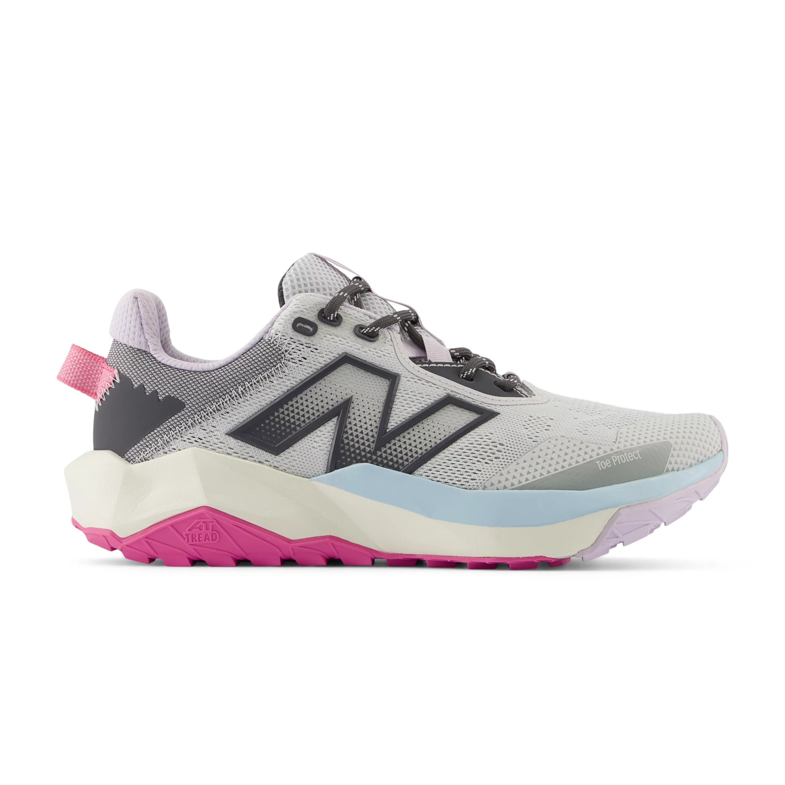 New Balance DynaSoft Nitrel v6 (WTNTRLG6)
