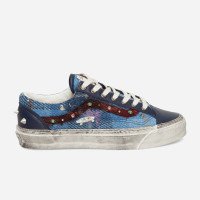 Vans LX Old Skool 36 Harris Tweed (VN000E8VBIP1)