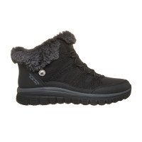 Skechers Graceful - Misty Strolls (168105-BBK)