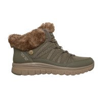Skechers Graceful - Misty Strolls (168105-OLV)