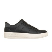 Skechers Arch Fit Court Break - Single Vented (183403-BLK)