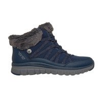 Skechers Graceful - Misty Strolls (168105-NVY)