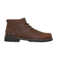 Skechers Quintero - Damien (205903-DKBR)