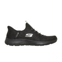 Skechers Summits - True Stride (150293-BBK)