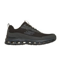 Skechers Arch Fit Glide-Step All-Terrain - Peak Crest (237479-BBK)