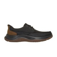 Skechers Arch Fit Enzo - Brink (205849-BLK)
