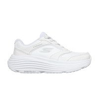 Skechers Max Cushioning Endeavour - Brampton (129480-WHT)