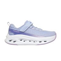 Skechers Max Cushioning Glide-Step - Grid Sprint (304004-LAV)