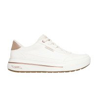 Skechers Arch Fit Arcade HI - Moving Along (190099-WHT)
