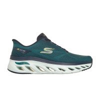 Skechers Arch Fit Glide-Step - Hirusher (232528-TLNV)