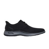 Skechers Arch Fit Darlo - Perkins (205651-BLK)