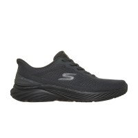 Skechers Bounder 3.0 - Recurrence (233459-BBK)