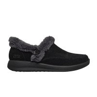 Skechers Cozy Escape - Frosty Bliss (167910-BBK)