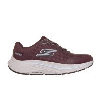 Skechers GO RUN Consistent 3 - Streamhaven (129056-BURG)
