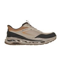 Skechers Arch Fit Orvan Ultra - Talon (211403-TPBK)