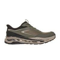 Skechers Arch Fit Orvan Ultra - Talon (211403-OLV)