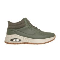 Skechers UNO Rugged - Weathered Terrain (183529-OLV)