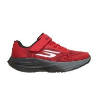 Skechers Aero Spark - Kinetic Sprint (404351-RED)