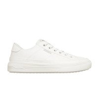 Skechers Arch Fit Arcade - Meet Ya There (183221-WHT)