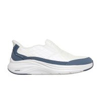 Skechers Contour Foam - Cozy Fit Soft Embrace (150849-SLT)