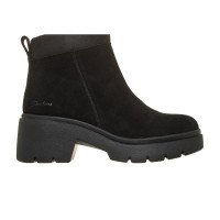 Skechers Cozy City - Flirty Flame (168303-BBK)