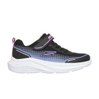 Skechers Microspec Velocity (304206-BKMT)
