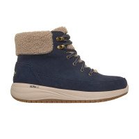 Skechers On-The-GO Stellar - Winterize (144733-NVY)