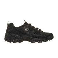Skechers D'Lites - Bling Bling (150878-BBK)