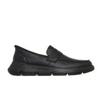 Skechers Garza - Wyatt (205887-BBK)