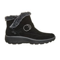 Skechers Easy Going - Gentle Winter (168185-BLK)