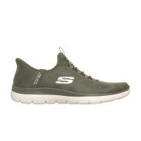Skechers Summits - True Stride (150293-OLV)