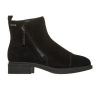Skechers Arch Fit Tenley - Understated (168329-BBK)