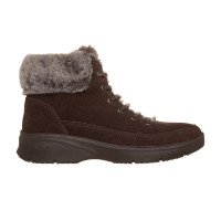 Skechers Glacial Ultimate - Beatrice (144059-DBRN)
