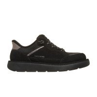 Skechers Keepsakes Cozy - Street Hiker EZ (190196-BBK)