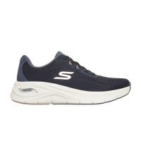 Skechers Arch Fit 3.0 - Easy Flow (150884-NVY)