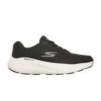 Skechers GO RUN Now - Calumet (129368-BKW)