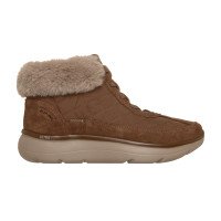 Skechers On-The-GO Encore - Cozy Fit Maisie (144844-BRN)