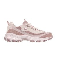 Skechers D'Lites - Modern Classic (150872-MVE)