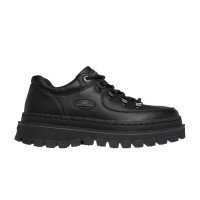 Skechers Jammers - Chic Armor (159509-BLK)