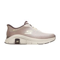 Skechers Flex - Soft Icon (150890-NTBR)