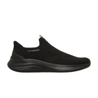 Skechers Ultra Flex 4.0 - Calavera (233201-BBK)