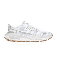 Skechers Arch Fit D'Lites 330 - Modern Retro Jogger (233196-WHT)
