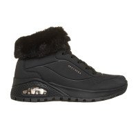 Skechers UNO Rugged - Arctic Avenue (190285-BBK)