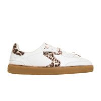 Skechers Hotshot - Leopard Fame (310595-WHLD)