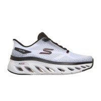 Skechers Arch Fit Glide-Step - Hirusher (232528-WBRD)