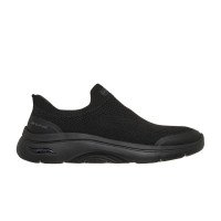 Skechers GO WALK Arch Fit 2.0 - Katia (125349-BBK)
