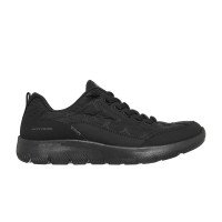 Skechers Summits Contour Foam - Cozy Fit (150505-BBK)
