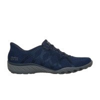 Skechers Breathe-Easy - Eter-Knity (159505-NVY)