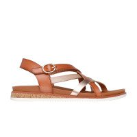 Skechers BOBS Desert Kiss Low - Peak Rank (114709-CSNT)