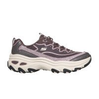 Skechers D'Lite Max (180399-DKMV)